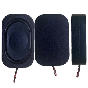 2840mm Internal Magnetic Cavity Speaker 4R3W Rectangular Box Full Frequency High Power Speaker Factory High Fidelity