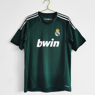 060708091112131415161718 Реал Мадрид Ретро Джерси № 7 C Ronaldo Лига чемпионов