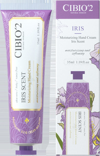 Thailand CIBIO2 hand cream CB hand cream wedding shop hand gift matching small item xibeiou official