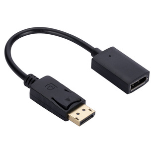DP male adapter extension cable 4K60hz HD monitor cable DP to Displayport extension DP cable