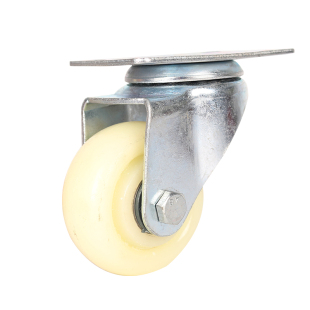 3 inch universal wheel 4 inch nylon caster 5 inch wheel industrial directional brake wheel truck heavy load bearing silent wheel