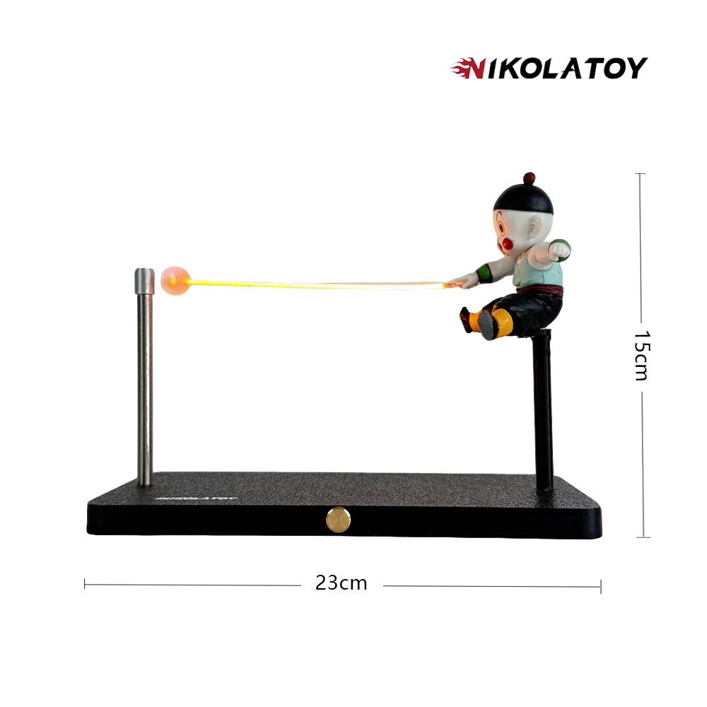 Dongdongbo Magnetic Night Light