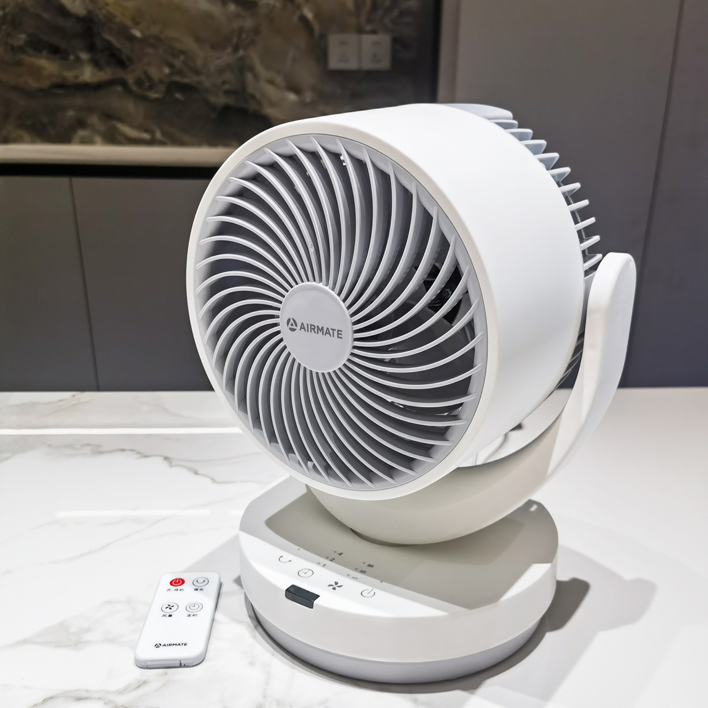 Ca15-R27 Remote Control Model