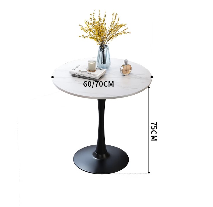 Round Table Type B[Color Remarks]