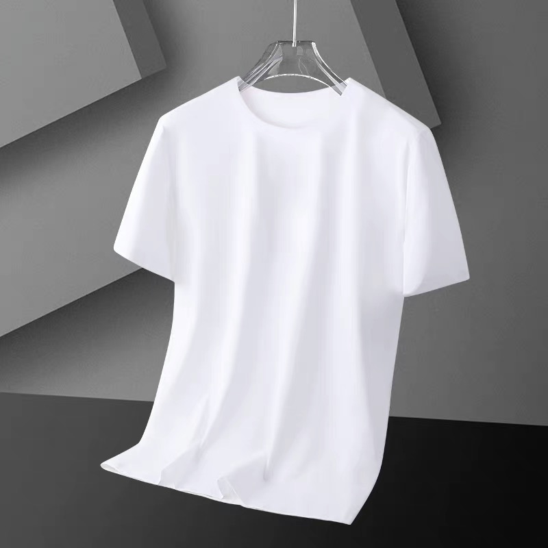 Pure White Short t
