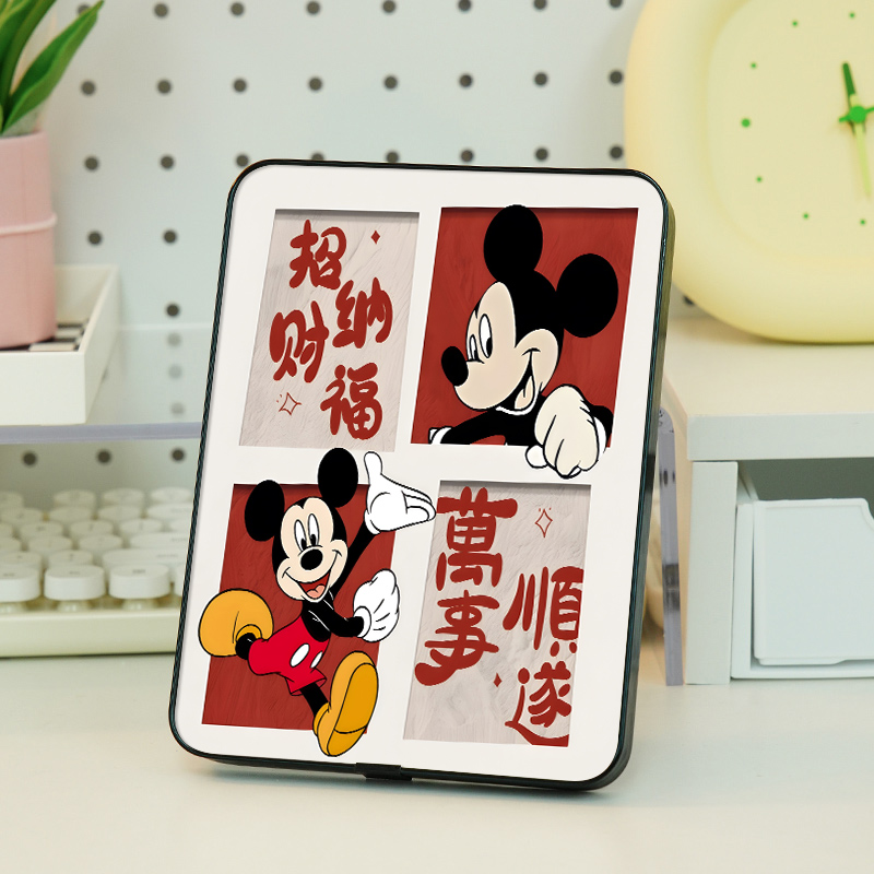 Mickey-A Style[Width 20*Height 25cm]