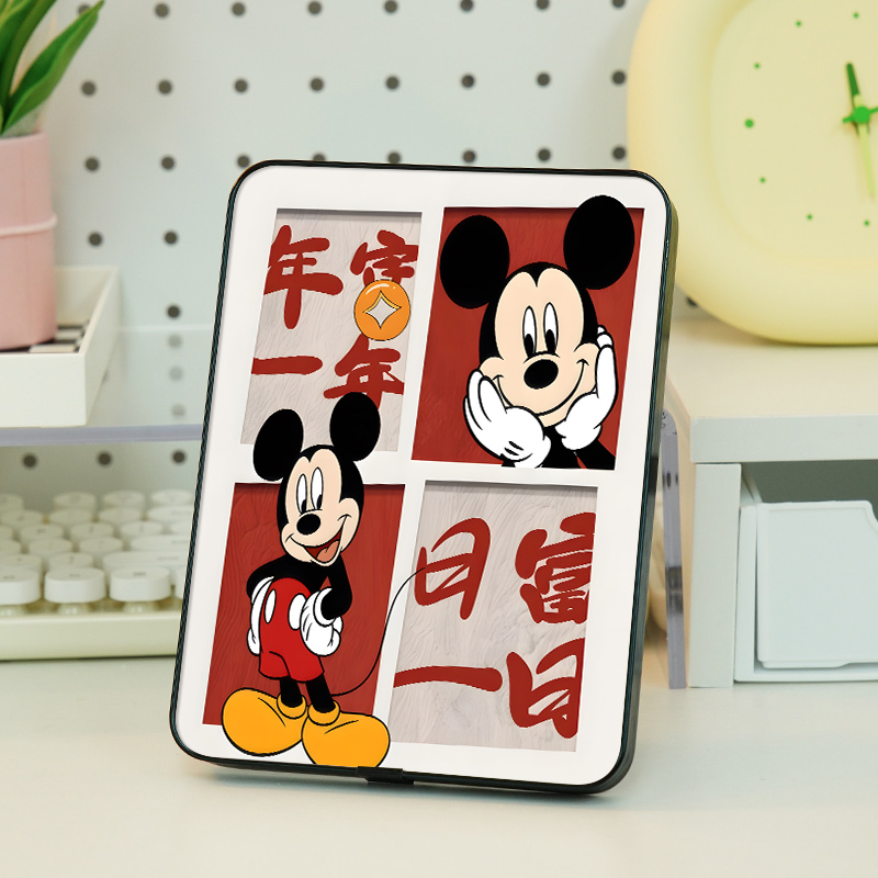 Mickey-B Style[Width 20*Height 25cm]