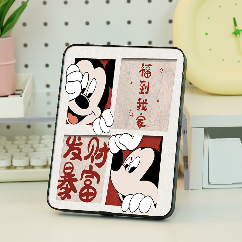 Mickey-D Style[Width 20*Height 25cm]