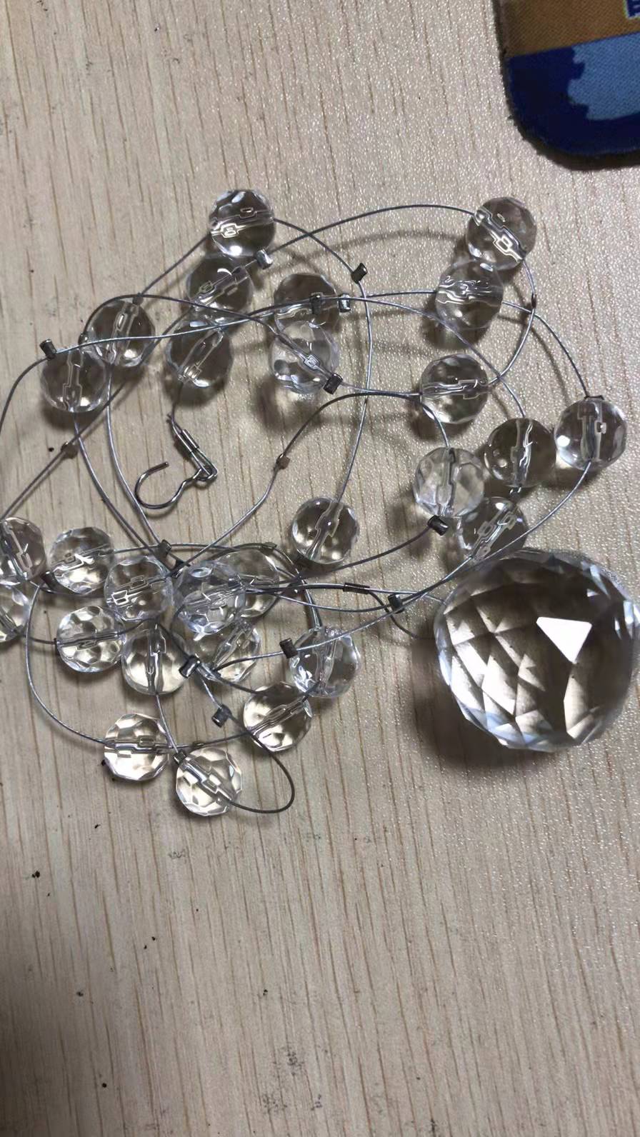 40cm Long 10Mm+3Cm One Piece