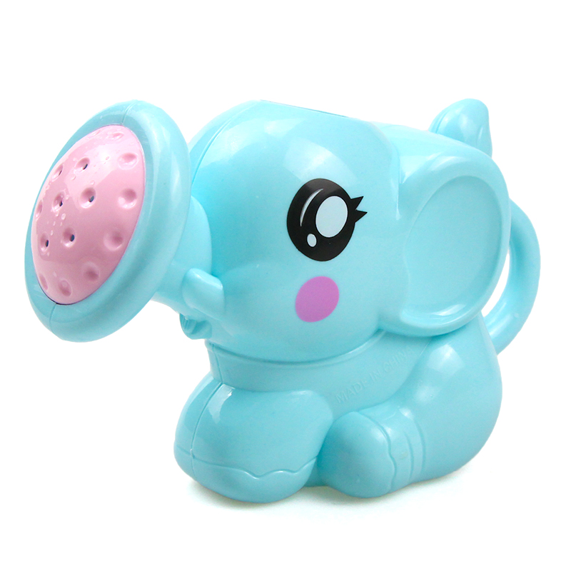 elephant Water Kettle (blue) 