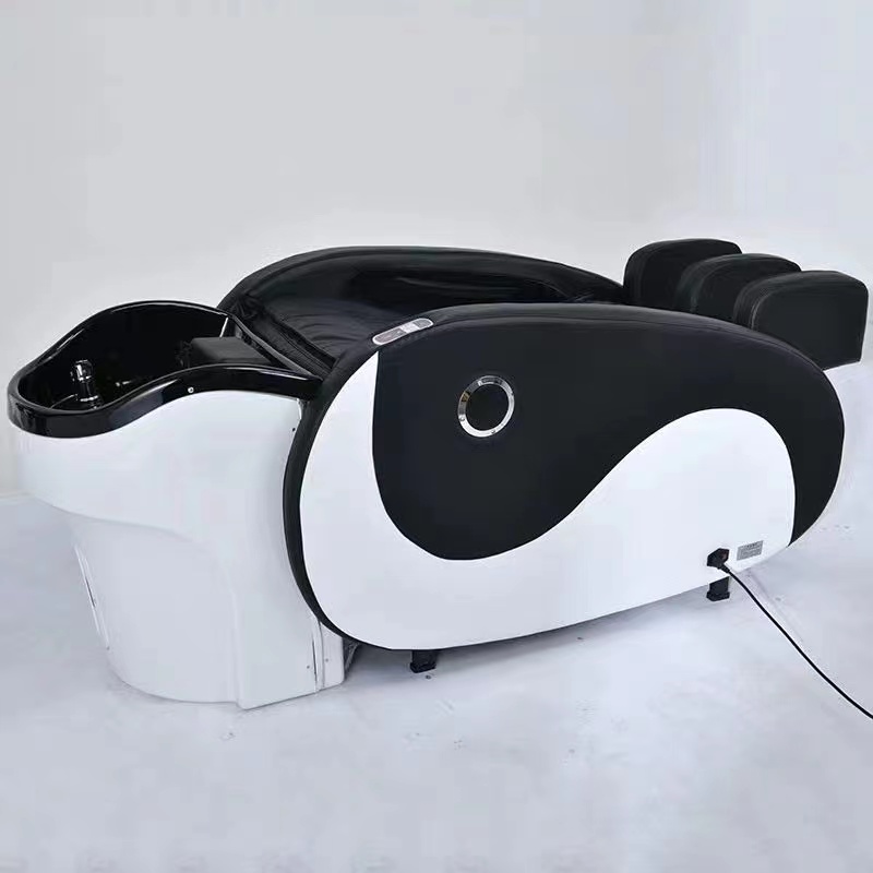 S Full Body Track Massage Three