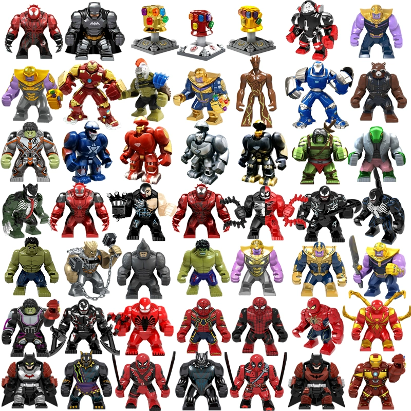 Лего, Мстители, конструктор, минифигурки, игрушка для мальчиков, Marvel, Железный человек