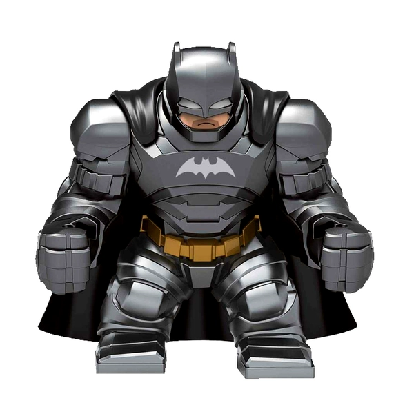 Mi White 0295 Batman