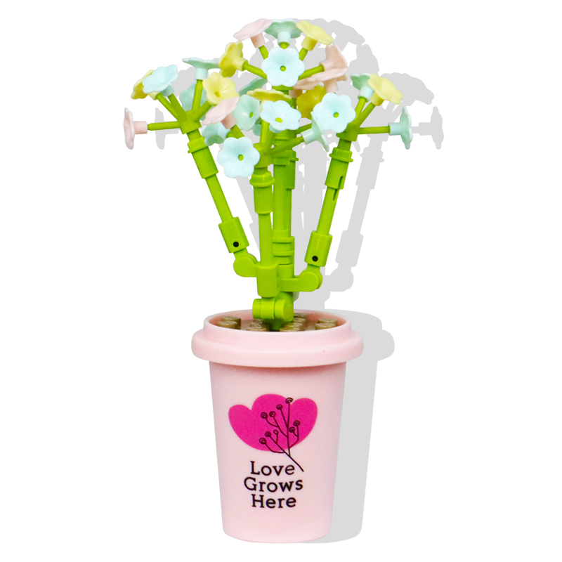 all over the Sky star 