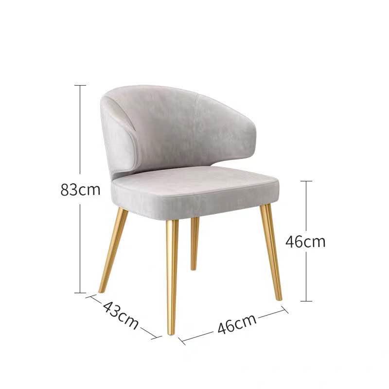 Swallow Chair (Remarks on Color)