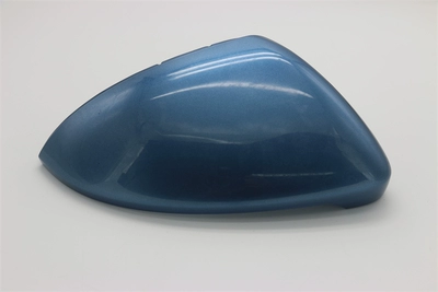 Large field of view rear view auxiliary mirror, FAW-Volkswagen Golf 7 exterior - volkswagen-golf-72014-2020-model-left-drivers-side-shell-pacific-blue