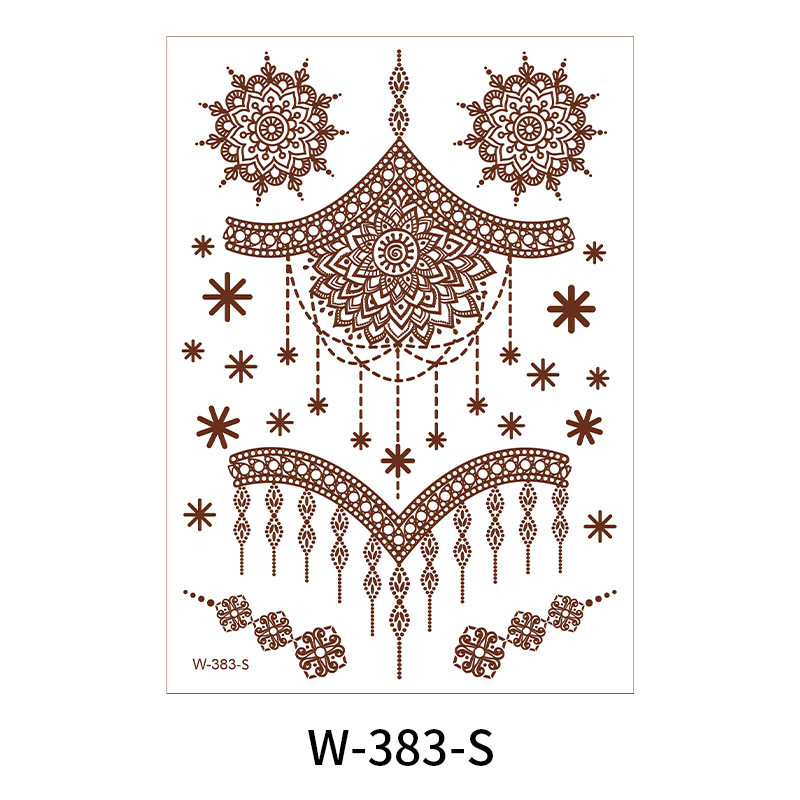 W–383–S