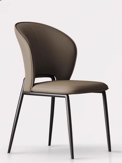 [Overseas Original]Dark Khaki-Ecological Genuine Leather