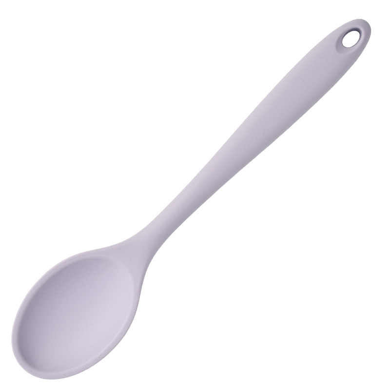 Secret Spoon (Purple)