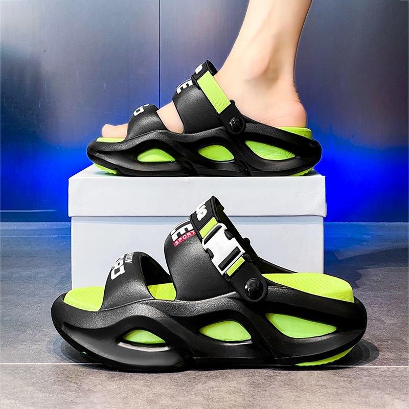 Black Green[Main Picture]