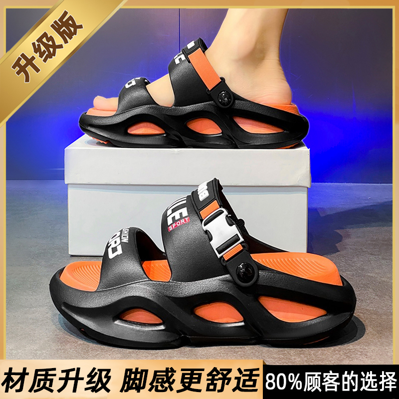 Black Orange+[Upgraded Model]