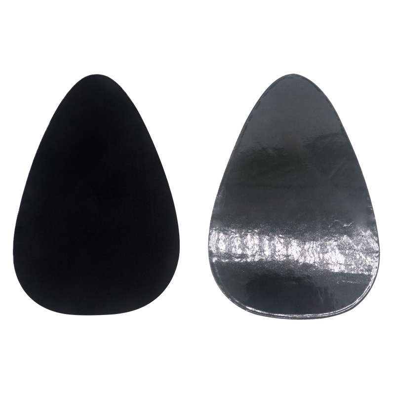Black Water Drop Breast Lift Patch