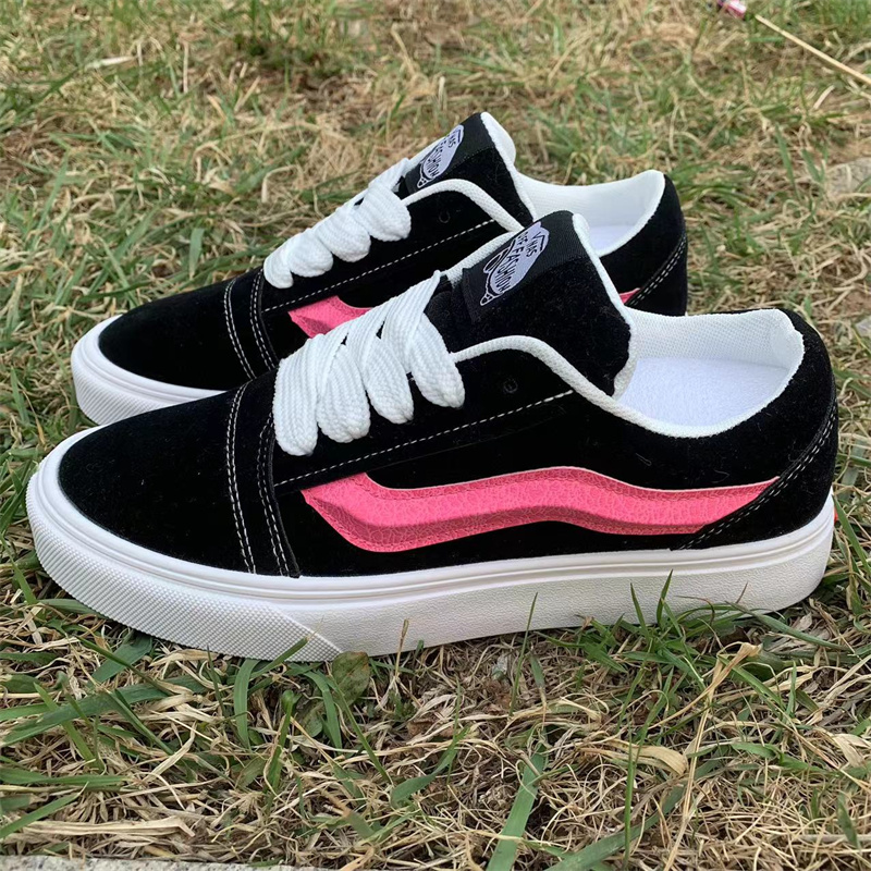 High-Quality Black Pink