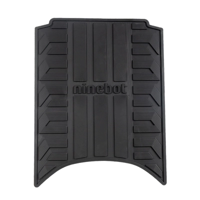 Electric vehicle foot mat foot pads, rubber anti-slip foot - m3-95c-basic-thin-model