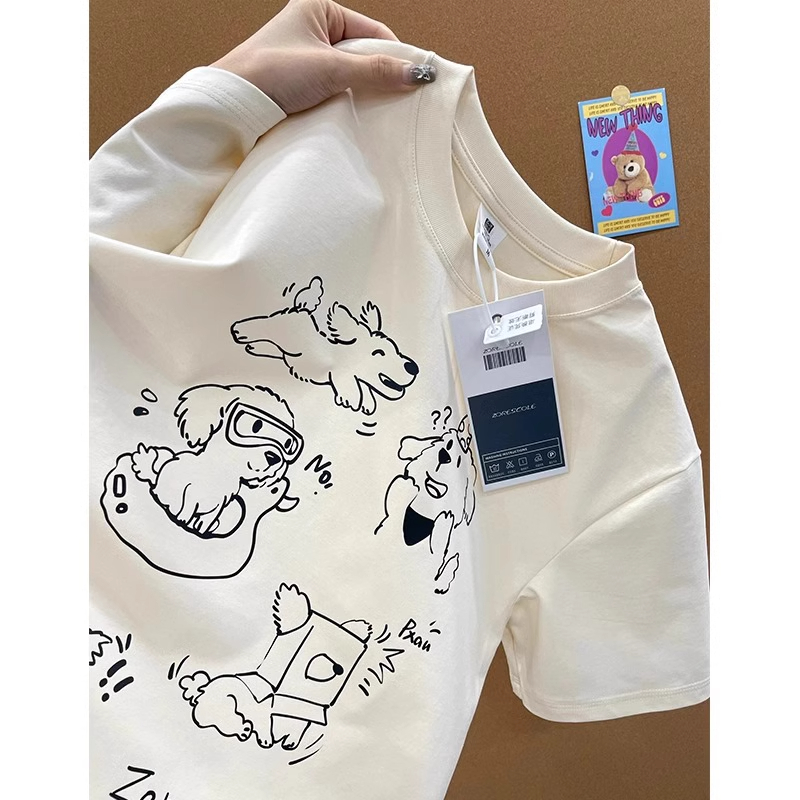 High Quality Xinjiang Pure Cotton[White]