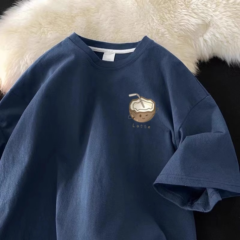 High Quality Xinjiang Pure Cotton[Navy Blue]