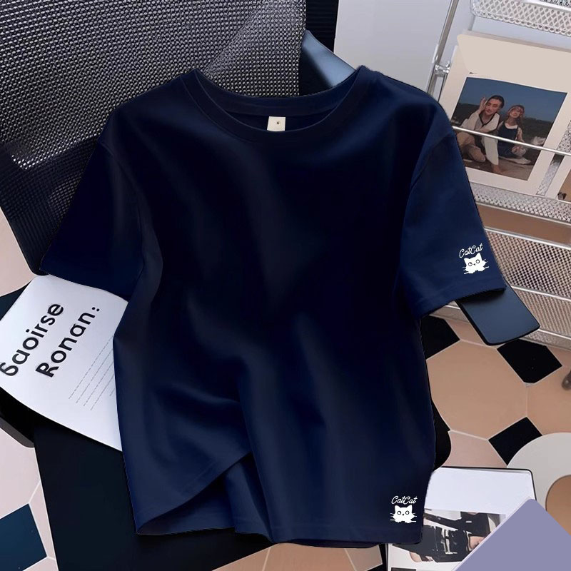 High Quality Xinjiang Pure Cotton[Navy Blue]