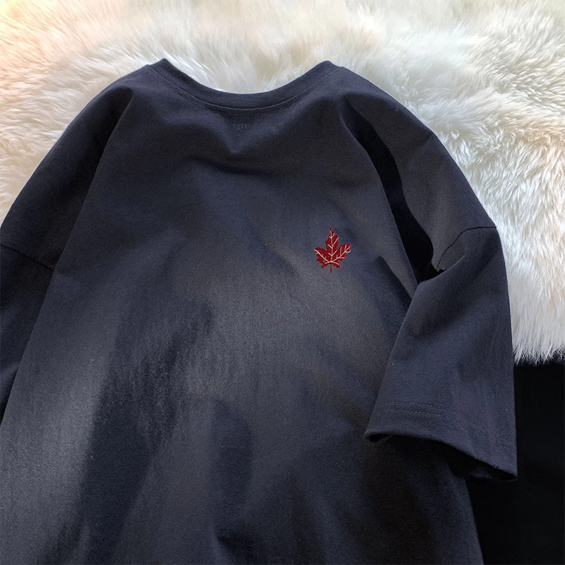 High Quality Xinjiang Pure Cotton[Navy Blue]