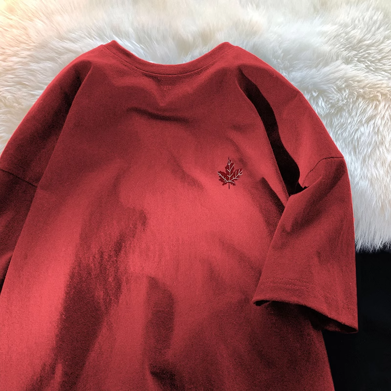 High Quality Xinjiang Pure Cotton[Red]