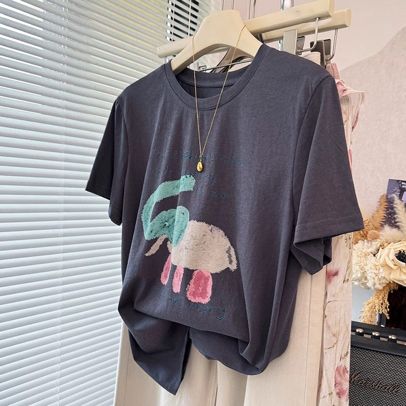 High Quality Xinjiang Pure Cotton[Dark Gray]