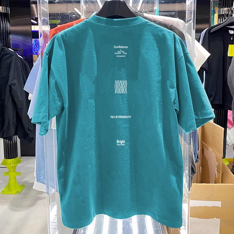 High Quality Xinjiang Pure Cotton[Lake Blue]