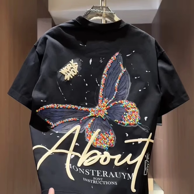 High Quality Xinjiang Pure Cotton[Black]