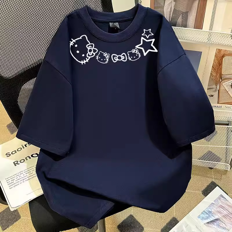 High Quality Xinjiang Pure Cotton[Navy Blue]