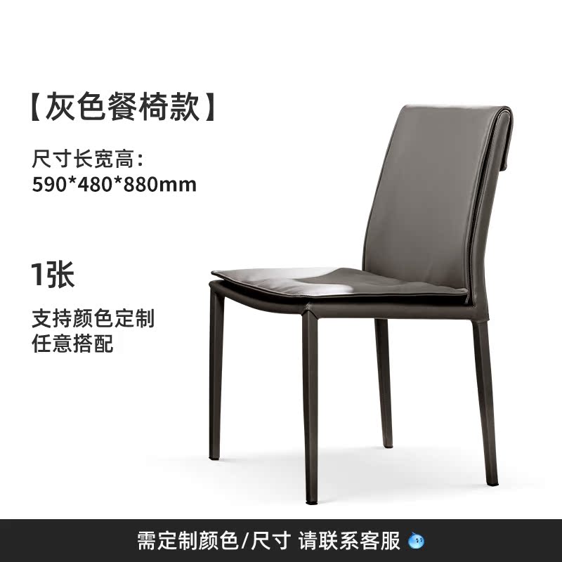 One Gray Unit (Minimum Order Quantity: 2).