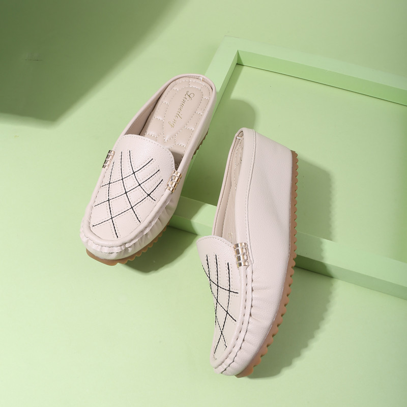 Apricot[Hand-Stitched]