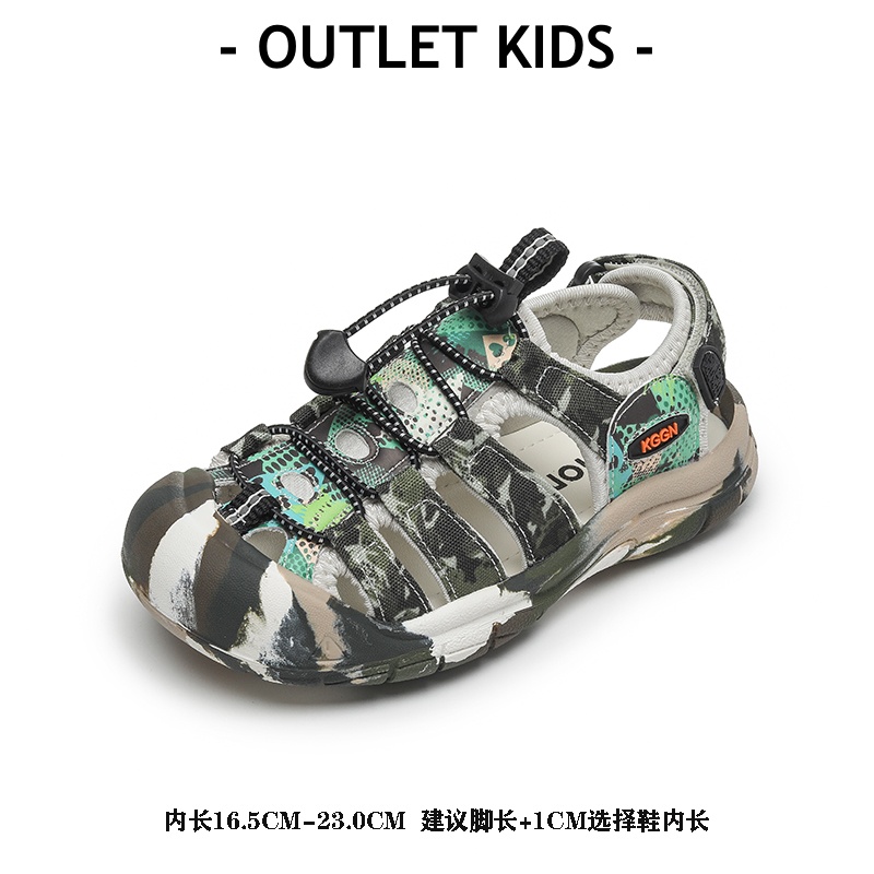 camouflage Green (recommended foot length +1cm to buy shoes inside length) 