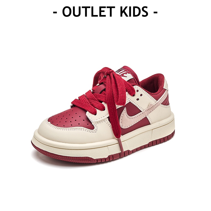 Red (It Is Recommended to Choose the Inner Length of the Shoe +1Cm for Foot Length)