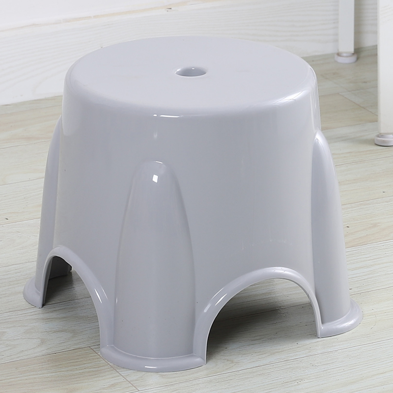 Thickened Large Size Gray (Height 26cm)