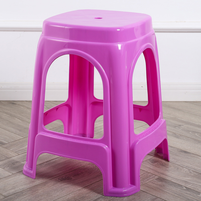 Thickened Purple (Four Sheets )