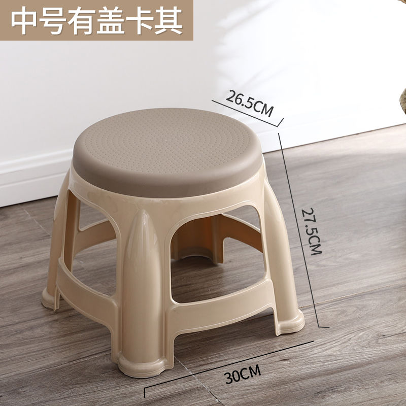 Medium, Khaki with Logo