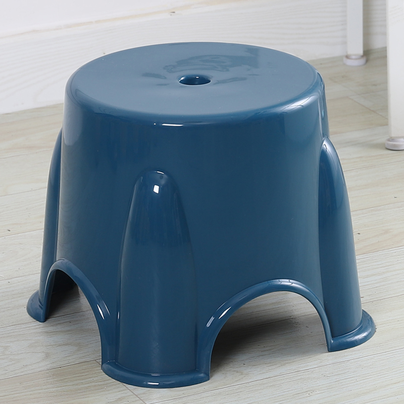 Thickened Large Size Blue (Height 26cm)
