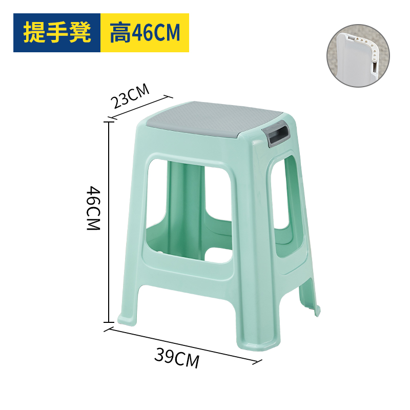 Extra Large Size with Lid Light Blue