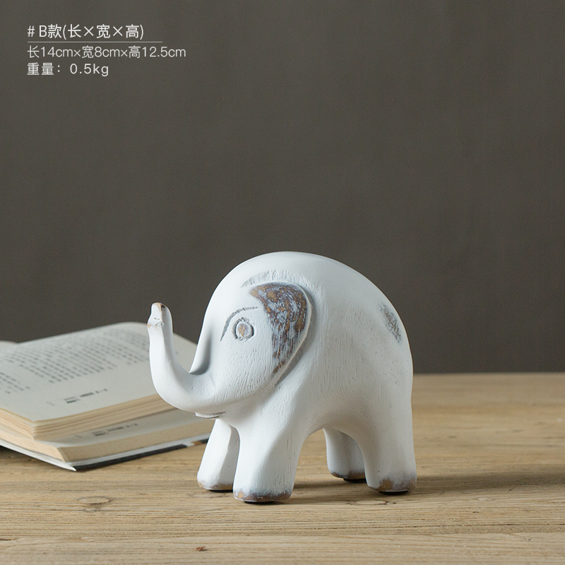 Small Size (14*8*12.5CM）