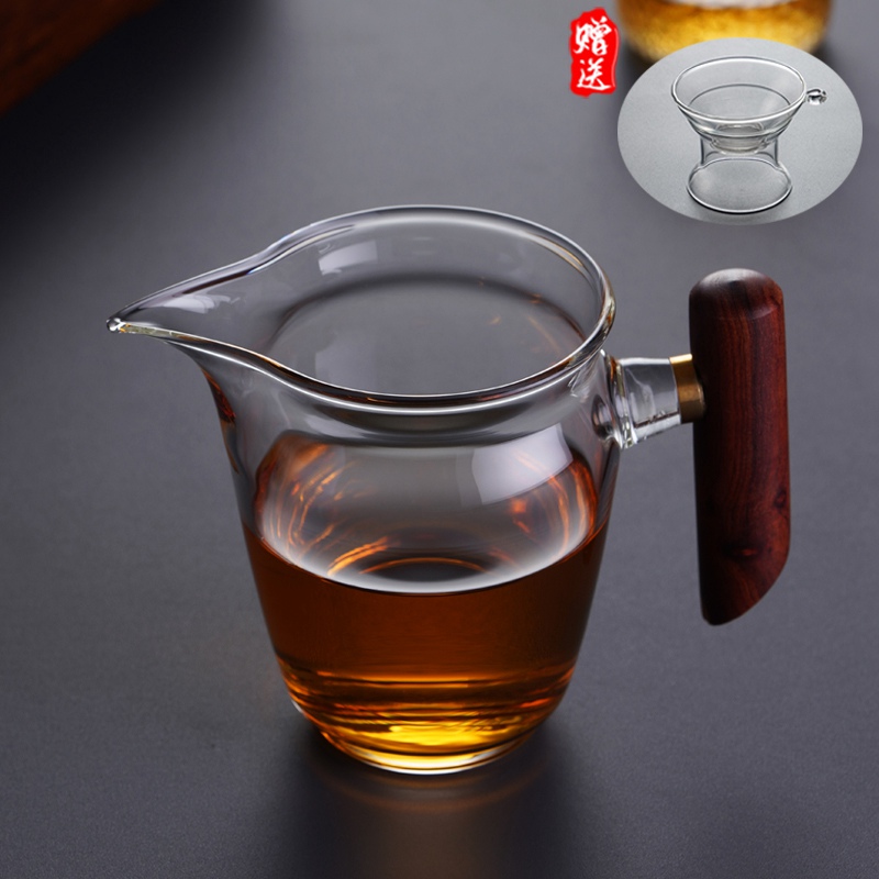 05 Fairy Cup (300ml) Comes with Tea Drain