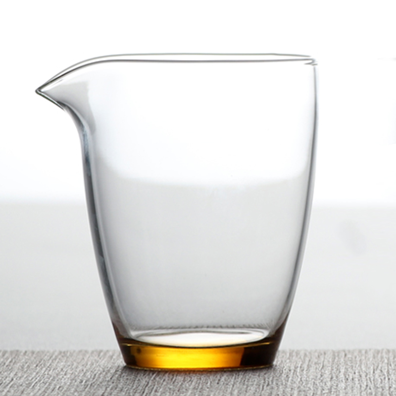 Golden Base Decanter (250ml)