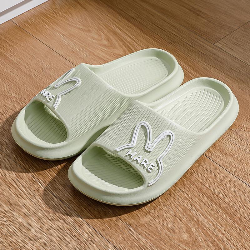 green Bunny [Plaid]] 